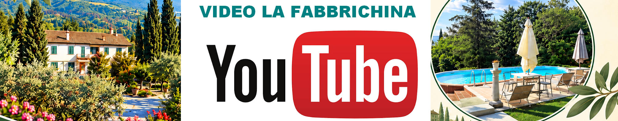 Visite de La Fabbrichina en musique