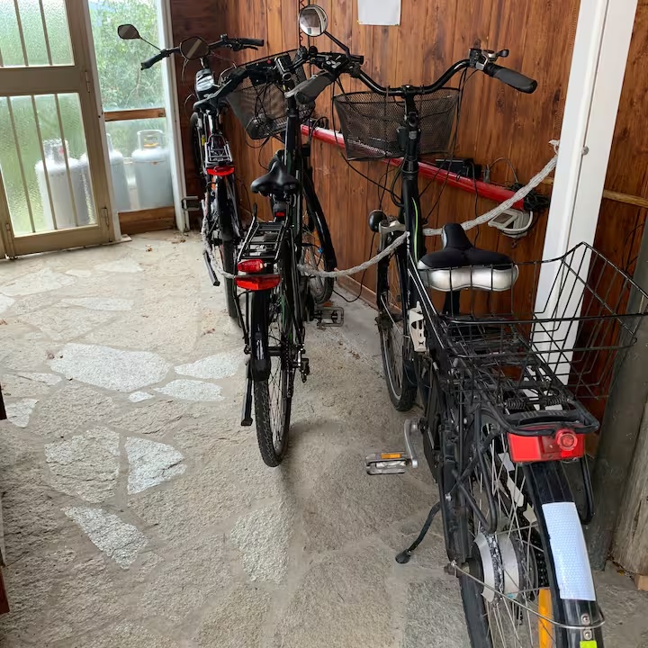 Biciclette